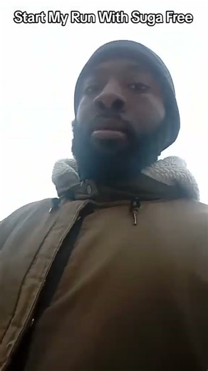 start My Run With suga free #fitness #exercise #workout #foryou