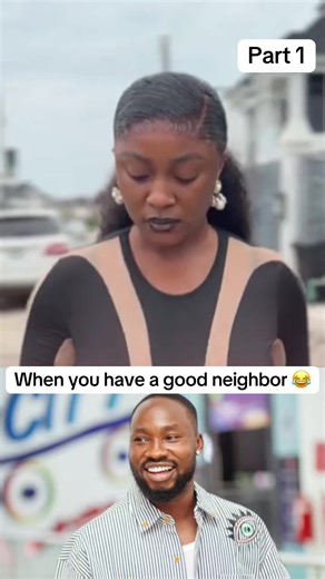 When you have a good neighbor 🤣 part 1 Get ready to laugh with top-tier comedy! From funny skits and stand-up jokes to sound-effect videos, this page brings non-stop humor for all ages—guaranteed to make you cry with laughter! #degeneral #comedy #funny #fyp #viral