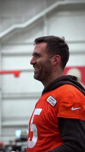 Cleveland Browns on TikTok