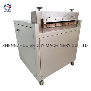 Automatic Paper Shredder Machine for The Straight Strip and The Crinkle Strip