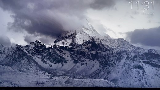 索尼x系列电视最新固件更新了vrr功能，还有了新的动态屏保功能