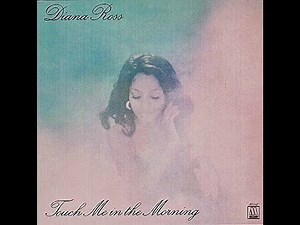 Diana Ross - Touch Me In The Morning (4K/Lyrics)