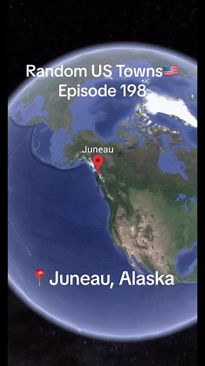 📍Juneau, Alaska Where to next? #alaska #juneau #alaska #juneaualaska #ak #al #alaskafree