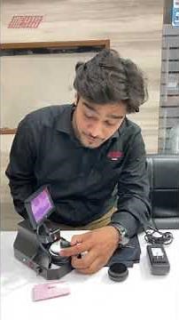 Quick Demos - HAD Girdle Viewer / inscription reader