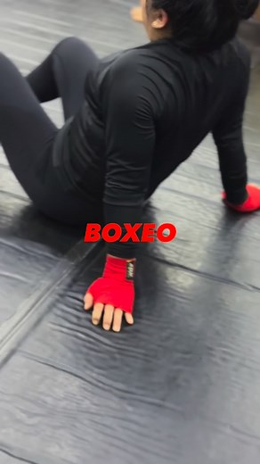 Ven por tu clase muestra de boxeo 🥊👹🥊👹 | Akuma Dojo