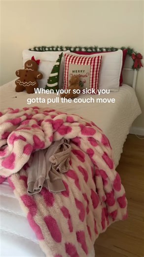 Fresh Drink Spill on Carpet: Hilarious Couch Move