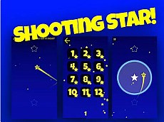 Play Shooting Star | Free Online  Games. KidzSearch.com