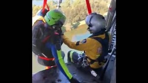2.7K views · 187 reactions | The New South Wales Rural Fire Service...