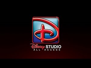 Disney Studios All Access Commercial from 2012