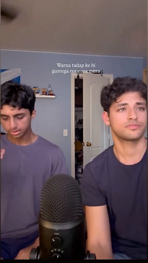 Arnav Arora on Instagram: "Sukoon- an amazingly introspective song that makes you think. Sargam is amazing and the entire composition, production, and lyrics of the song are so good. As always, here is our humble attempt for it and completely raw I felt that this song deserved a completely pure attempt. bhool chuk maaf. We hope you like it! @shraddhapandit @salimsulaimanmusic @salimmerchant @sulaiman.merchant @arijitsingh @rajpandit17 amazing. . . . . . . . . . #arijitsingh #bhoomi #bollywoodson