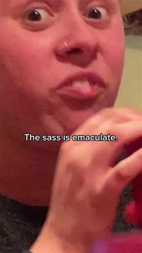 The Sass Meaning Explained