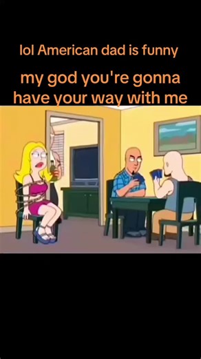 Funny Moments from American Dad: Francine's Hilarious Quotes