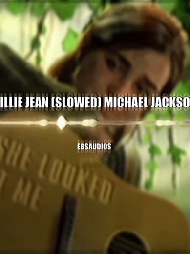 Slowed Songs & Edits: EYES WERE LIKE MINEE