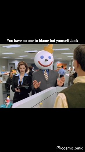 Cosmic Omid on Instagram: "Jack sends poor Kevin to Philly for "authentic cheesesteak training"... Kevin comes back talking like he just stepped out of a Rocky movie, dripping attitude and calling everyone "bro." Jack's like, "Dude, maybe a little TOO authentic." Classic Jack in the Box chaos! 😂🧀🥖🇺🇲 #JackInTheBox #PhillyCheesesteak #FunnyCommercial #TooAuthentic #YoAdrianWeDidIt"