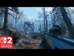 10 NEW Switch 2 & 1 Games Recently ANNOUNCED And Release Date UPDATE | EP. 144