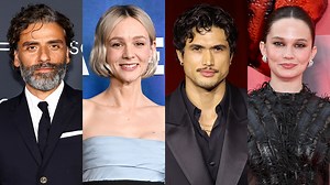 ‘Beef’ Returns for Season 2 on Netflix, Casts Oscar Isaac, Carey Mulligan & More | THR News Video