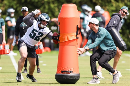 Patriots invite Incarnate Word linebacker to rookie minicamp