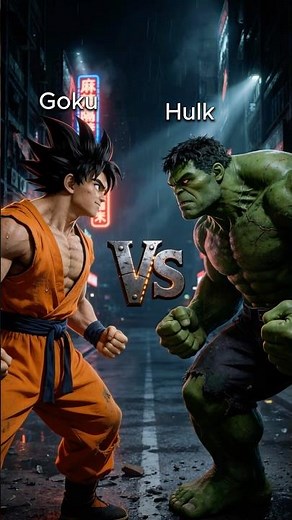 Anime vs Marvel — Who Is Stronger? | Saitama, Goku, Naruto vs Marvel Heroes