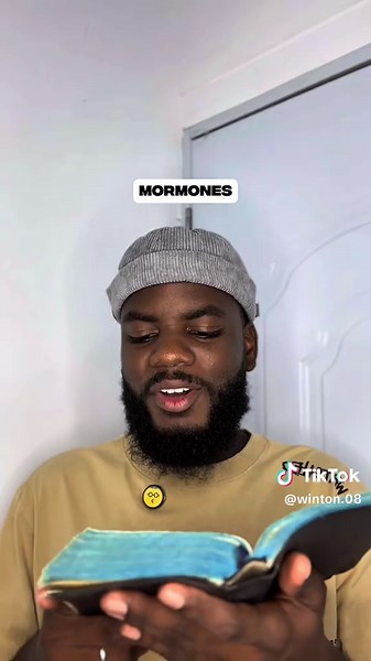 Estudiando la Biblia según la Denominación