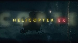 🚨 It may not be quite the day we were expecting... but we're still very excited to be back tonight for a brand new series of Helicopter ER! Join us for more life or death rescues with the doctors, paramedics and pilots of the Yorkshire Air Ambulance. In the first episode of the new series we’re with the team as they respond after a pedestrian is run over by a lorry on a shopping trip, and in the Dales for a major rescue operation near the tricky terrain of the Three Peaks. Helicopter ER; Tuesda