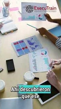 Caso de Éxito Power Automate y Grupo Solave con ExecuTrain