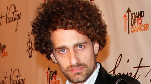 'Thor' actor Isaac Kappy dies in Arizona at age 42