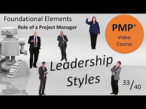 5 Leadership Styles Every Project Manager Should Know!