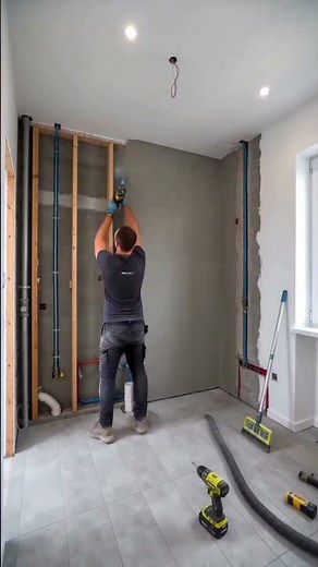 Ristrutturazione cucina piccola ad angolo in stile moderno