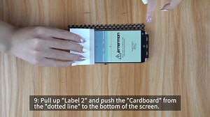 Watch galaxy s21 screen protector installation video on Amazon Live