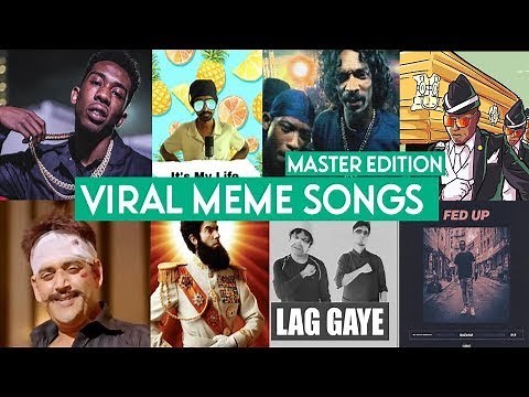 Viral Meme Songs | Master Edition | Repost | December 2022 #musichub