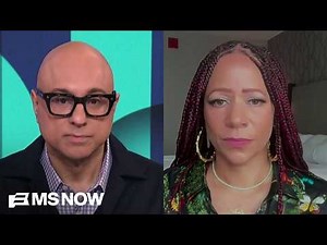 Nikole Hannah-Jones: Gutting the Voting Rights Act isn't just a Black rights issue