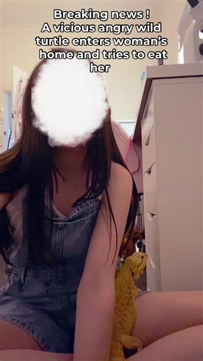 Somebody help me please the turtle is eating me alive ! The turtle just randomly entered my home without consent and violently sat on me crushing my leg and breaking my bones ! (Also this is the first time I posted my voice on public don’t bully me. 😭) #beardeddragon #cute #satire #fyp #lol