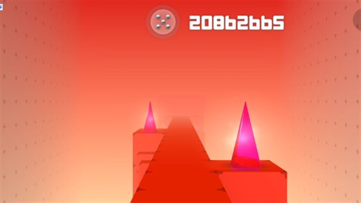 Smash hit MCK 2.6.7 高难模式 从24~25关