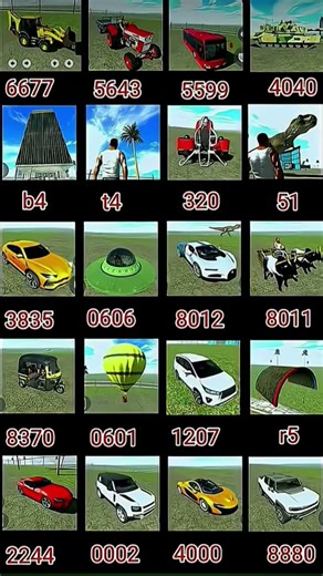 Real code 💥 Indian bike driving 3d all new cheat code update + plugin 77