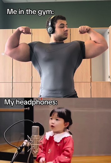 Real #fyp #gym