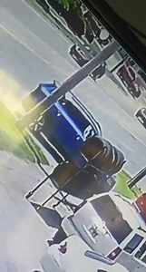 Wichita Police Department on Reels