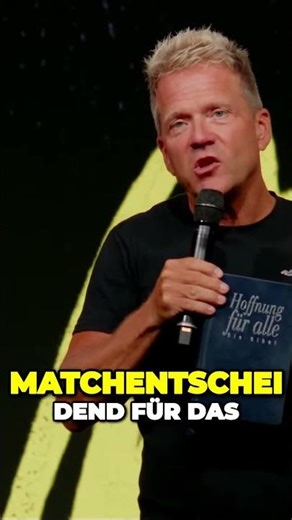 Bahnhof, Bericht oder göttliche Inspiration? Dein Bibel-Check für heute!