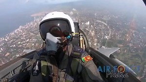 83K views · 3.4K reactions | Sri Lanka Air Force No 5 Fighter Squadron | Sri Lanka Air Force | Facebook