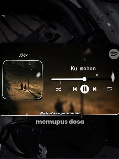 ku mohon #songs #lyrics #fypシ #kumohon #harrygempita