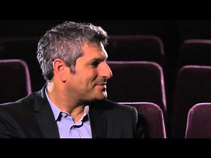 Cerys Matthews Interview