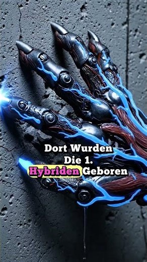 Die Wahrheit unter Berlin #Hybrid #Alien #Deutschland #Geheimnis