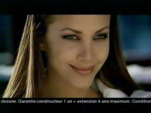 TF1 - 10 Février 2001 - Pubs & BA