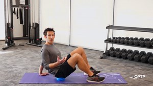 🔵 Hip Release and Strength 🟢 👉 Here are 2 release techniques and 2 creative strength exercises for the hips. Try these moves if you are looking to increase mobility and/or improve hip stability. 🔵 IT Band Release 🔵 Glute Release 🟢 Ball-Wall Lean with ABD 🟢 Single Leg Ball-Wall Lean Squat Featured tools are the PRO Soft Release Ball 🔵 and 8" Posture Ball 🟢. This set of versatile tools is a must for mobility and stability training. #hipstrength #hipmobility | OPTP