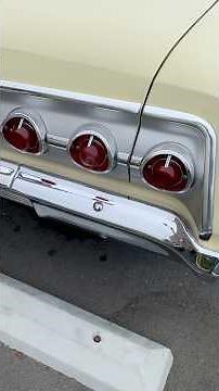 Chevrolet Impala