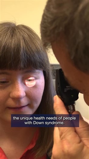 National Down Syndrome Society on Instagram: "While doctors may want to provide effective care, they may not always understand how having Down syndrome impacts adult health. 🩺 That’s where CARE Down Syndrome comes in! It’s a resource designed by NDSS to help professionals deliver the healthcare your loved one deserves. 𝗖𝗼𝗺𝗺𝗲𝗻𝘁 “𝗖𝗔𝗥𝗘” 𝗮𝗻𝗱 𝘄𝗲’𝗹𝗹 𝘀𝗲𝗻𝗱 𝘆𝗼𝘂 𝘁𝗵𝗲 𝗹𝗶𝗻𝗸 𝘁𝗼 𝗹𝗲𝗮𝗿𝗻 𝗺𝗼𝗿𝗲 𝗮𝗻𝗱 𝘀𝗵𝗮𝗿𝗲 𝘄𝗶𝘁𝗵 𝘆𝗼𝘂𝗿 𝗱𝗼𝗰𝘁𝗼𝗿!"