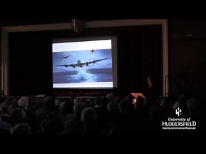 'The Dambusters - A Reassessment' by television historian and broadcaster James Holland
