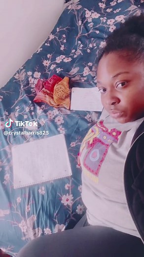 Crystal Harris Rachel (@crystalharris825)’s videos with original sound - Lisa Ferguson