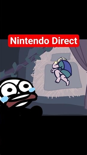 Nintendo Direct