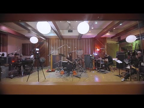 Puscifer - "Indigo Children" from "V is For Versatile" (Official Music Video)