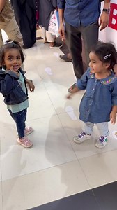 1M views · 27K reactions | Attiyat er kotha shunen! Koto pakna shey Mash Allah lAttiyat bahire gele ki j kore just dekhen! R baccha pele ki kore dekhen! 臘‍♀️ | তিরিং বিরিং আত্তিয়্যাত | Facebook